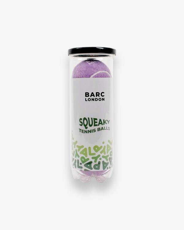 Barc London Lilac Dog Ball
