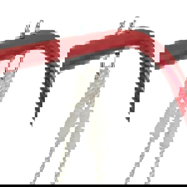 Liberty House Toys Toddler Garden Swing