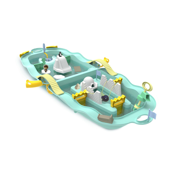 Starplast Ice World Water Trolley