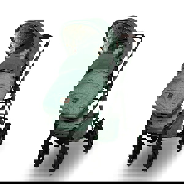 Wow 3 Everything Bundle Meadow - Bundle - Cosatto Store