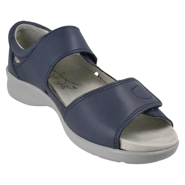 DB Shoes Ladies DB Shoes Casual Sandals Kylie