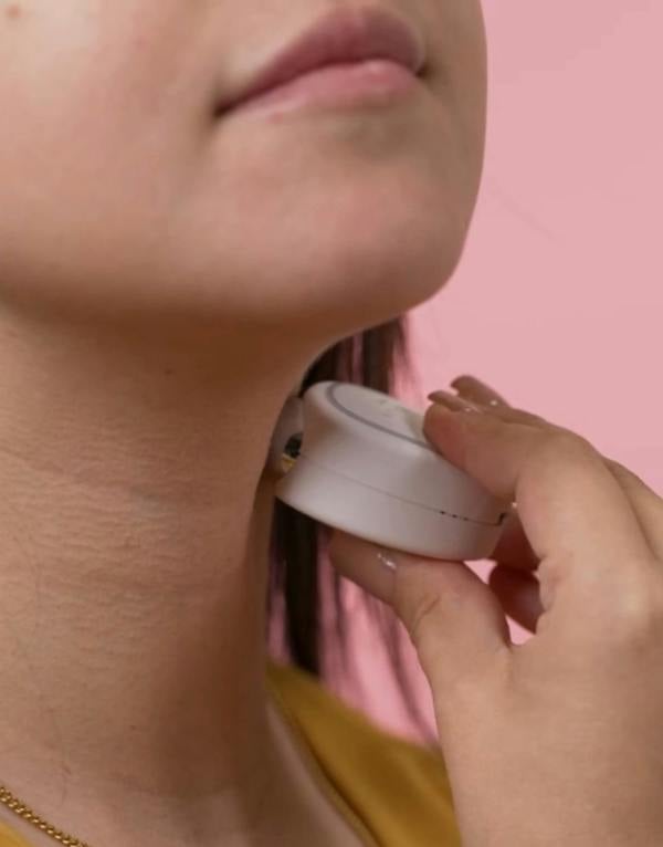 STYLPRO Mini Microcurrent Facial Toning Device