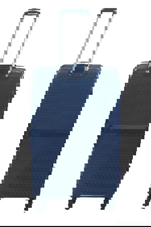 TruClothing Suitcase Carry On Hand Cabin Check in Hard-Shell Luggage Set