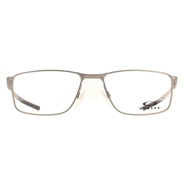 Oakley Glasses Frames Socket 5.0 OX3217-18 Titanium Men