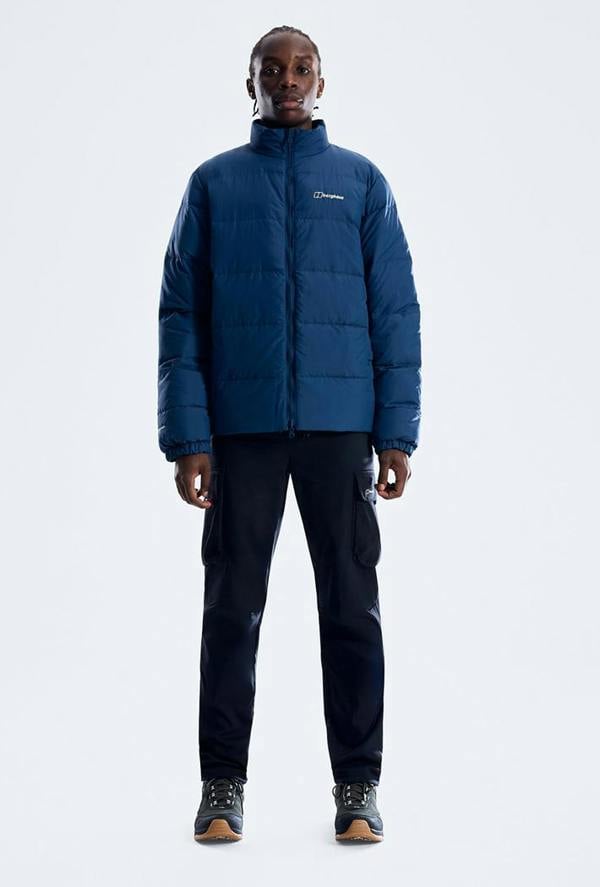 Berghaus Fulstow Reversible Down Jacket