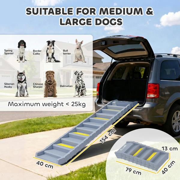 Pet Ramp