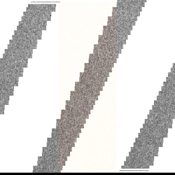 Rocco Flatweave Grey Rug – Natural Elegance