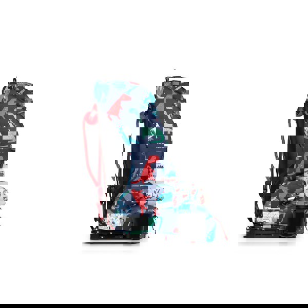 Zoomi 3 i-Size Car Seat D is for Dino - Carseat - Cosatto Store