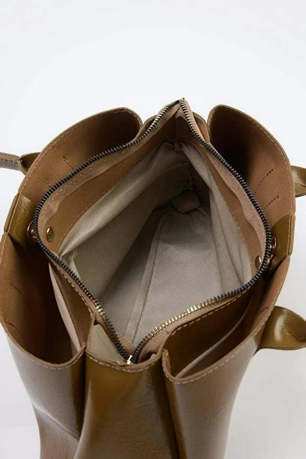 WOVCOR Women's Medium Size Shoulder Bag
