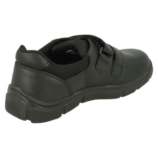 Start-rite Boys Startrite Smart Light Weight School Shoes Origin