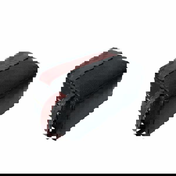 Silver Street London Silver Street London WALTER WASHBAG Mens Bag Red