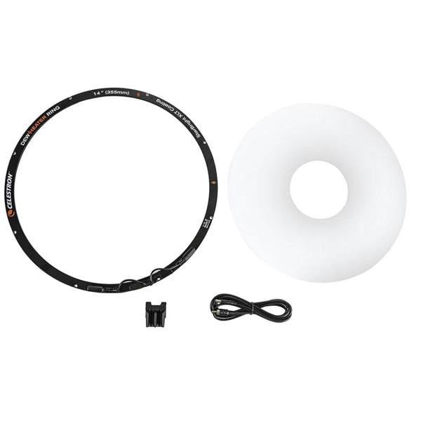 Celestron Dew Heater Ring 14"