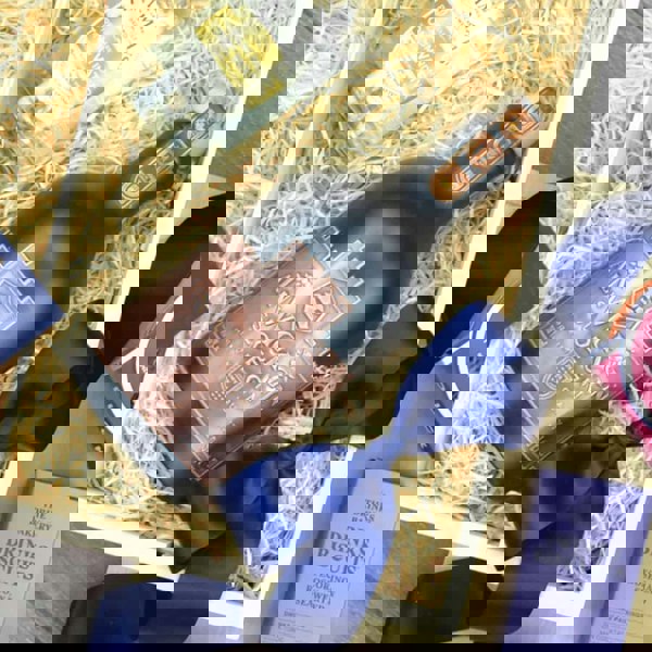 Alnwick Sloe Gin Hamper