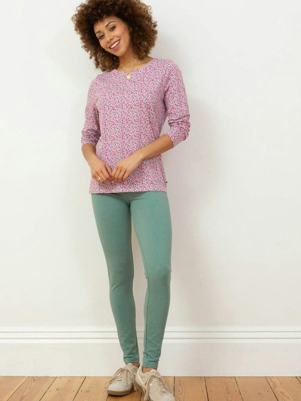 Kite Organic Minster Cosy Leggings