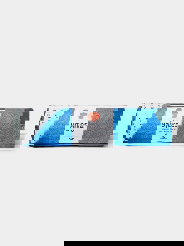 Manduka Yogitoes rSKIDLESS Mat Yoga Towel - Ripple