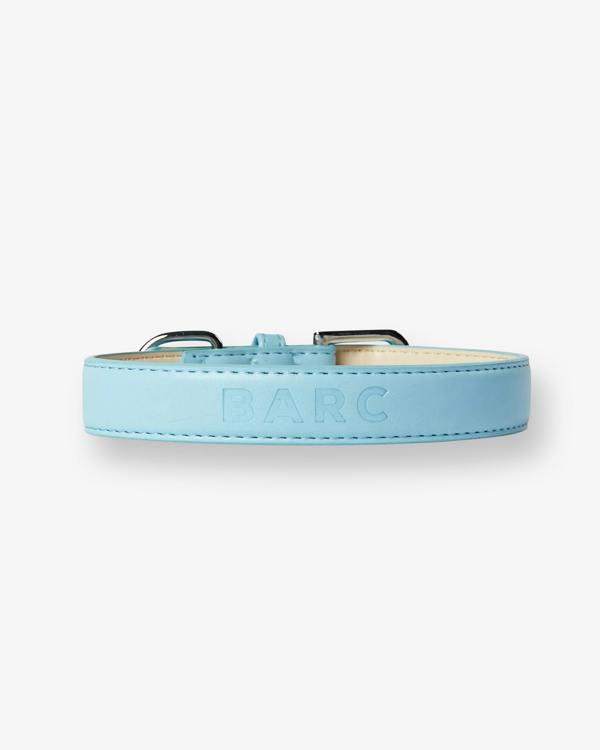 Barc London Blue Dog Collar - XS