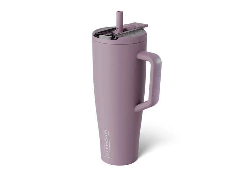 BrüMate Era Flip 40oz (1183ml) Straw Tumbler