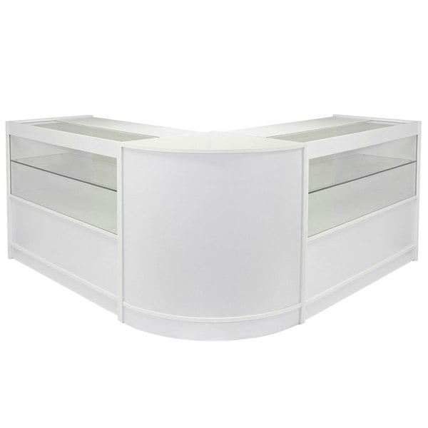 Monstershop Gemini C1200, C1200, CM60 Brilliant White