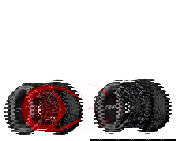 Albatros Clifton Mens Composite Toe Midsole S3 Work Safety Boots