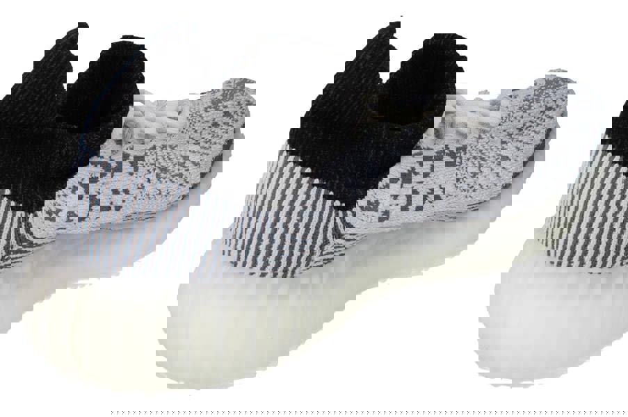 Adidas Yeezy 350 V2 Cmpct Mens Trainers Sneakers  IG9608 - Slate White Ig9608 - Photo 2