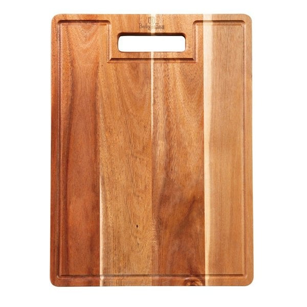 Acacia wood cutting board Berlinger haus BH8603