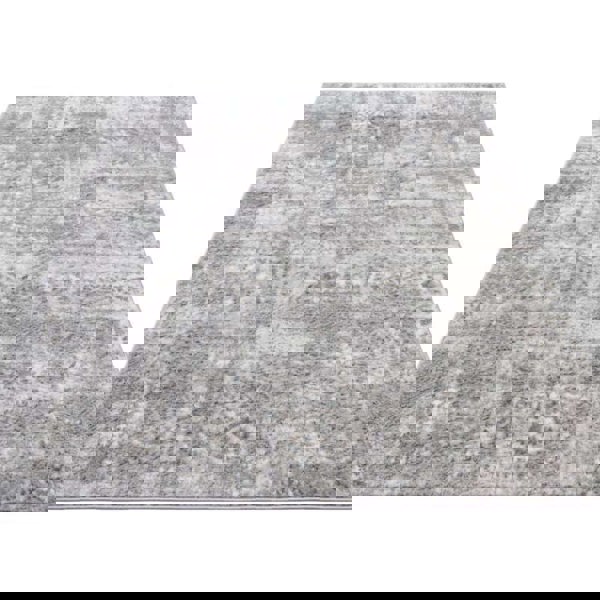 The Rugs Shine Design Abstract Rug – Soft Short Pile