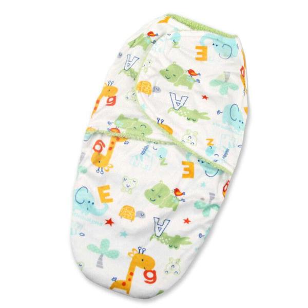 HYGRAD BUILT TO SURVIVE Newborn Baby Toddler Swaddle Wrap Blanket Sleeping Bag Sleep Sack Bedding UK