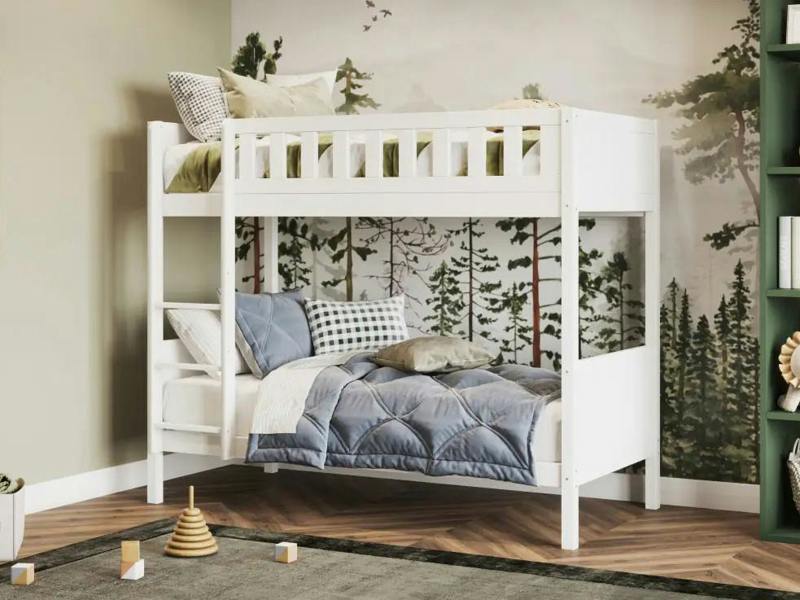 Bea Shorty Bunk Bed