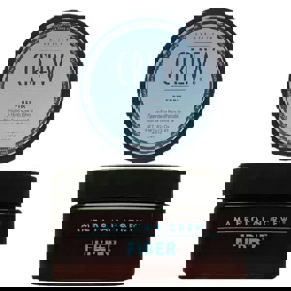 American Crew Fiber Hair Styling