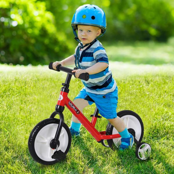 Kids Balance Bike