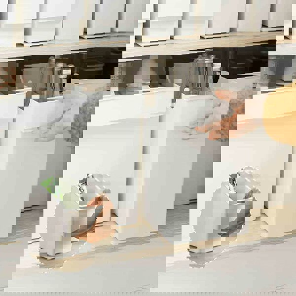 Storage Box-Weilai-Weilai Concept