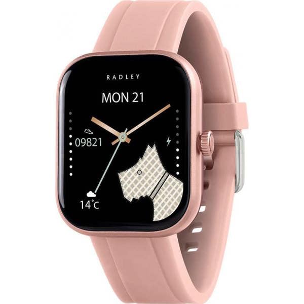 Radley Series 55 Smartwatch RYS55-2206