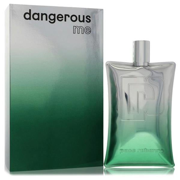 Paco Rabanne Dangerous Me Eau De Parfum 60 ml