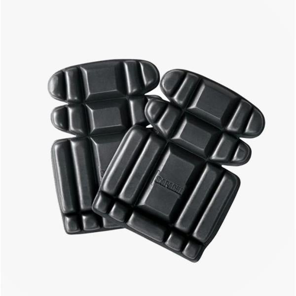 Apache Apache APKNEE Mens Workwear Knee Pads Black