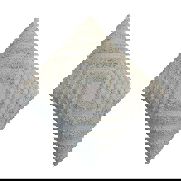 Artisan Furniture Sage Green Diamond Cushion Set of 2