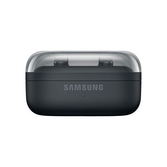Samsung Galaxy Buds4 Pro Black Wireless Headphones