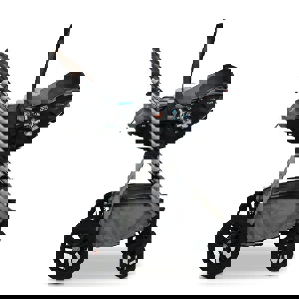 Cosatto Acorn Recline i-Size 0+ Car Seat Foxling