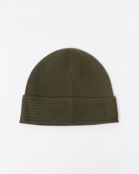 BOSS Green Termix Mens Beanie - Open Green 398