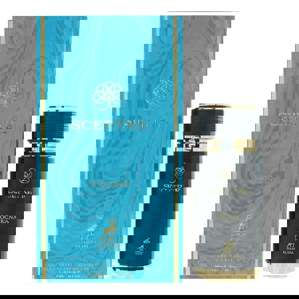 Sceptre Maison Alhambra Sceptre Oceana Eau de Parfum 100ml