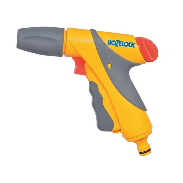 Hozelock 2682 Jet Spray Gun Plus - Multi Colour - 