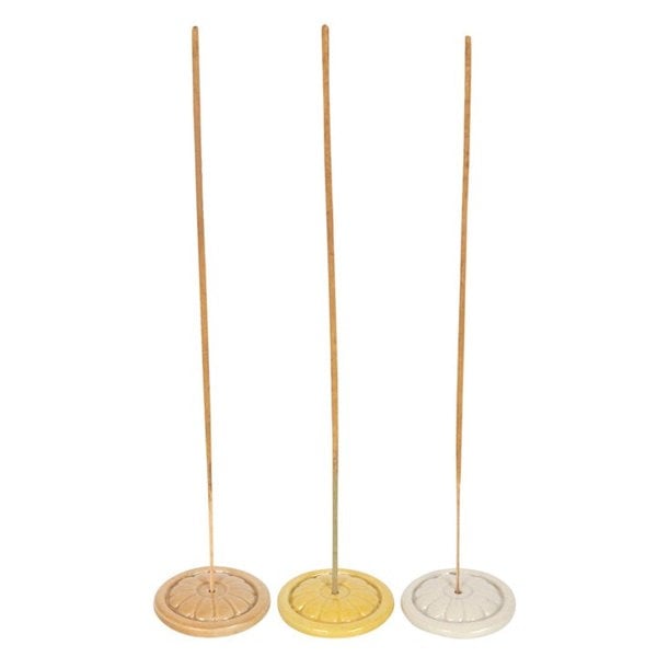 Serano Set of 18 Autumn Accents Incense Sticks