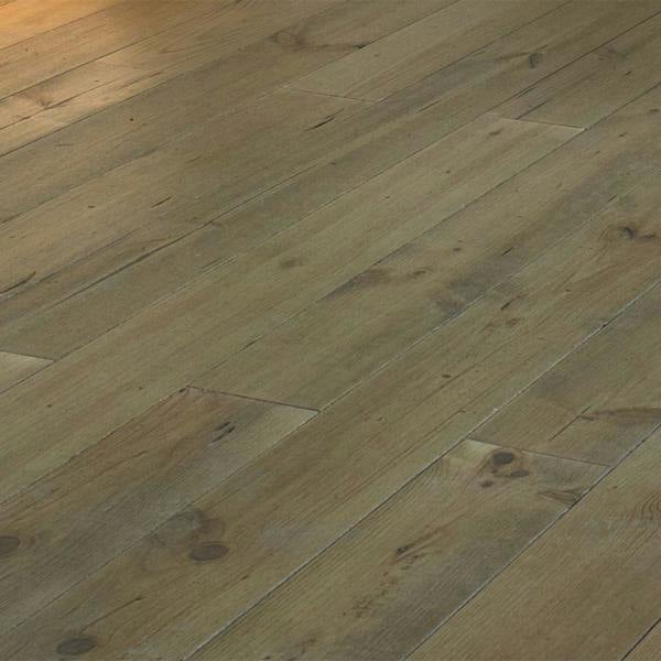 Snowdon Timber Oiled Maritime Pine Floorboards (T) 21mm (W) 170mm (L) 2.0m