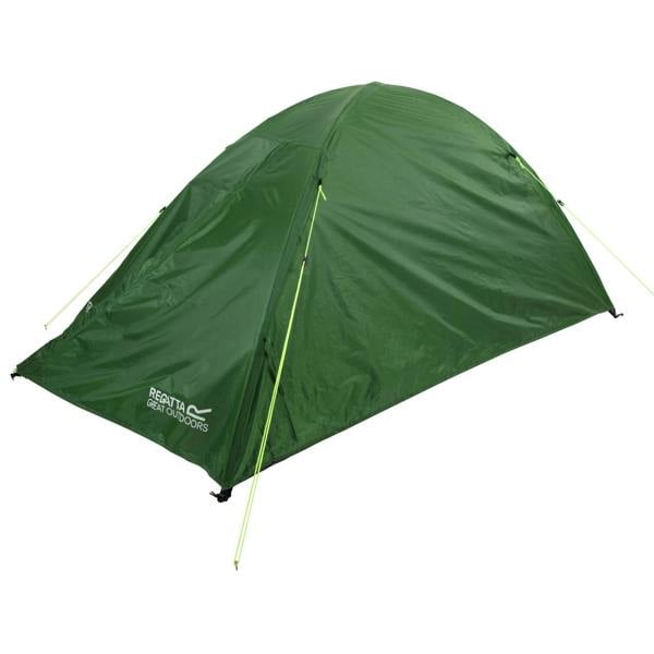 Regatta Evogreen 2 Person Tent - Alpine Green