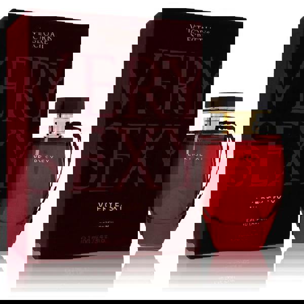 Victoria's Secret Very Sexy Eau De Parfum 100 ml