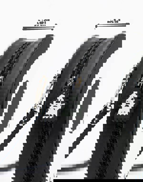 The Nightmare Before Christmas Womens White NMBC Body Bag (One Size)