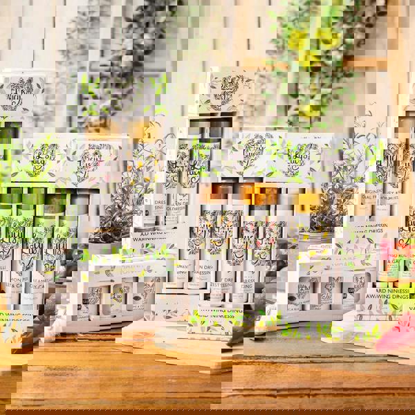 Lucy's Dressings Classic Dressings Duo Gift Pack