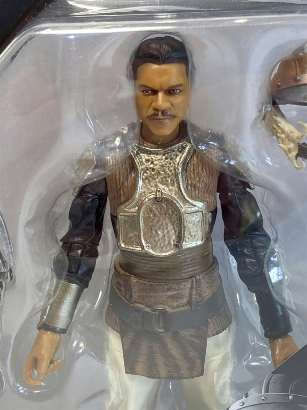 lando calrissian skiff guard star wars black series 6 inch figure hasbro f4364