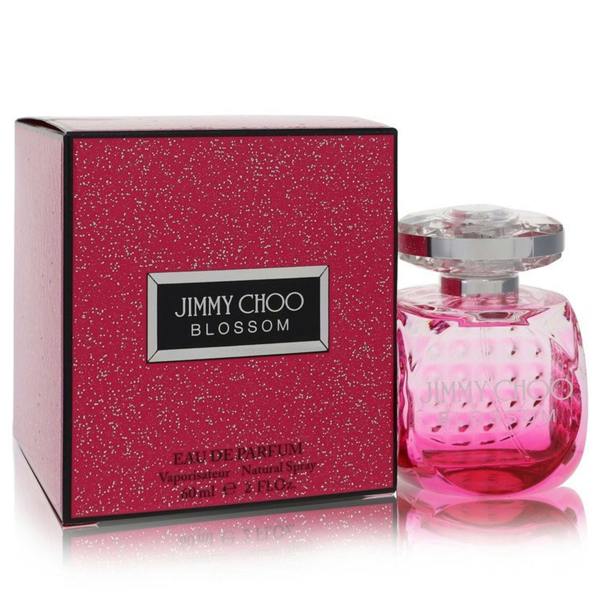 Jimmy Choo Blossom Eau De Parfum 60 ml