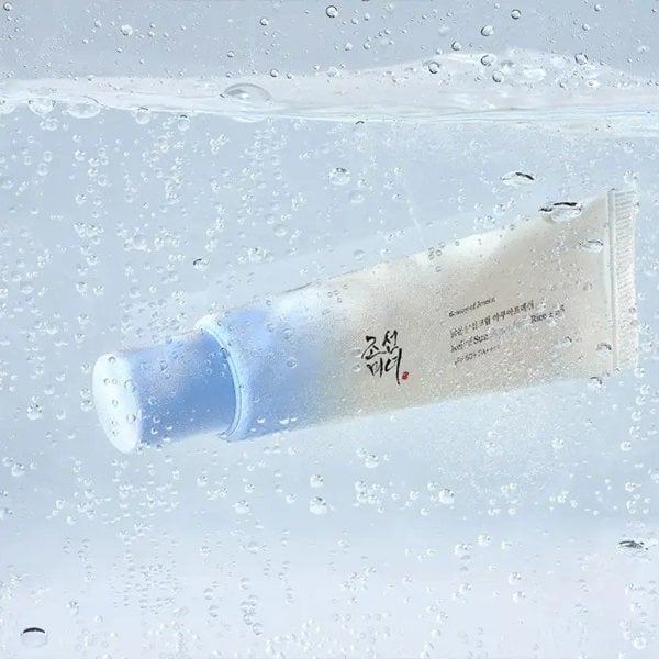 BEAUTY OF JOSEON Relief Sun Aqua Fresh Kit