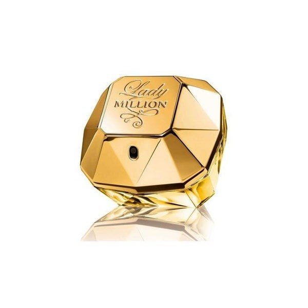 Paco Rabanne Lady Million Eau de Parfum Spray for Her 80ml